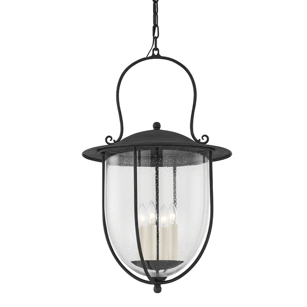 Monterey County Outdoor (Wet) Hanging Lanterns by Troy Lighting