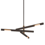 Troy Lighting-F6885-BRZ/PBR|MAIN