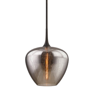 Buy vintage-bronze West End Pendant by Troy Lighting