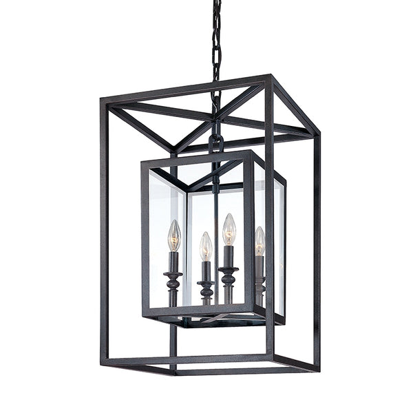 Morgan Lantern by Troy Lighting