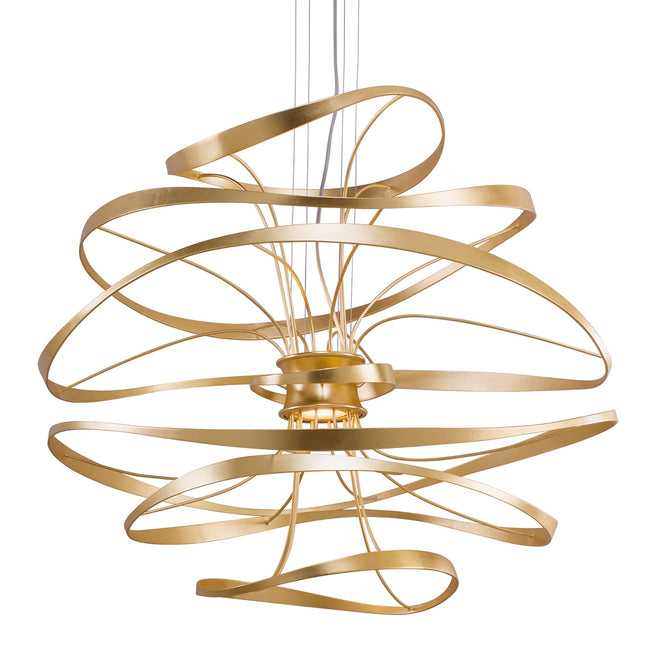 Corbett Lighting-216-44-GL/SS|MAIN