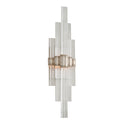 Viola Sconce by Corbett Lighting