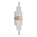 Viola Wall Sconce by Corbett Lighting