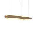 Horizon Outdoor (Damp) Pendant by Accord Lighting