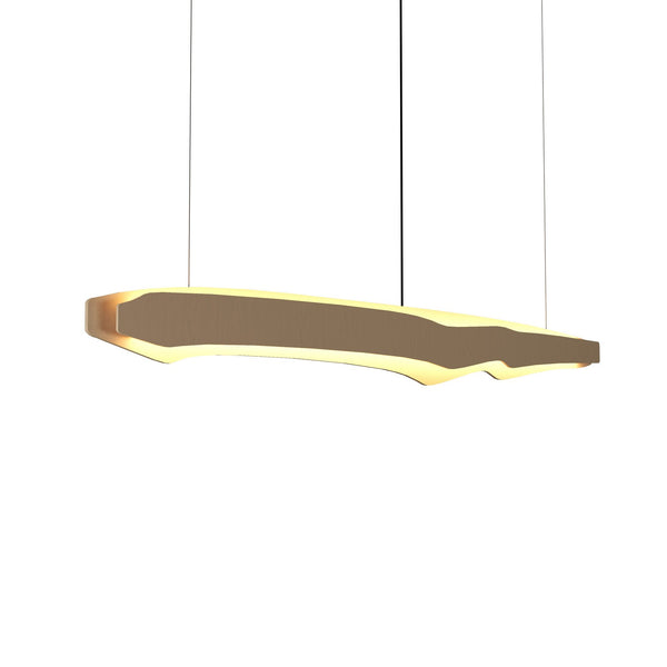 Horizon Outdoor (Damp) Pendant by Accord Lighting
