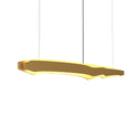 Horizon Outdoor (Damp) Pendant by Accord Lighting