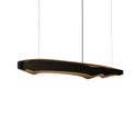 Horizon Outdoor (Damp) Pendant by Accord Lighting