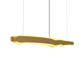 Horizon Outdoor (Damp) Pendant by Accord Lighting