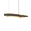 Horizon Outdoor (Damp) Pendant by Accord Lighting