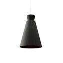 Conical Outdoor (Damp) Pendant by Accord Lighting