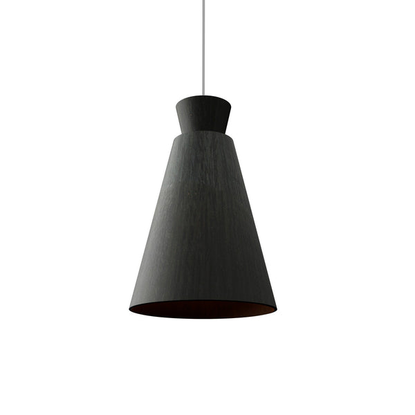 Conical Outdoor (Damp) Pendant by Accord Lighting
