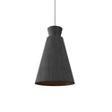 Conical Outdoor (Damp) Pendant by Accord Lighting