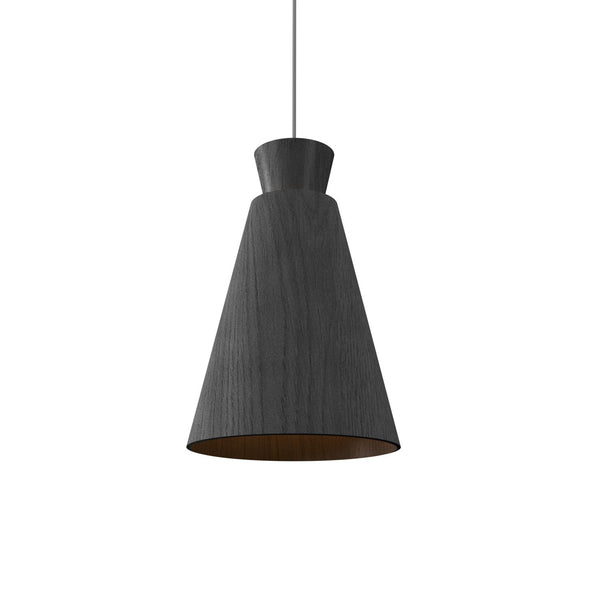 Conical Outdoor (Damp) Pendant by Accord Lighting