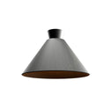 Conical Outdoor (Damp) Pendant by Accord Lighting