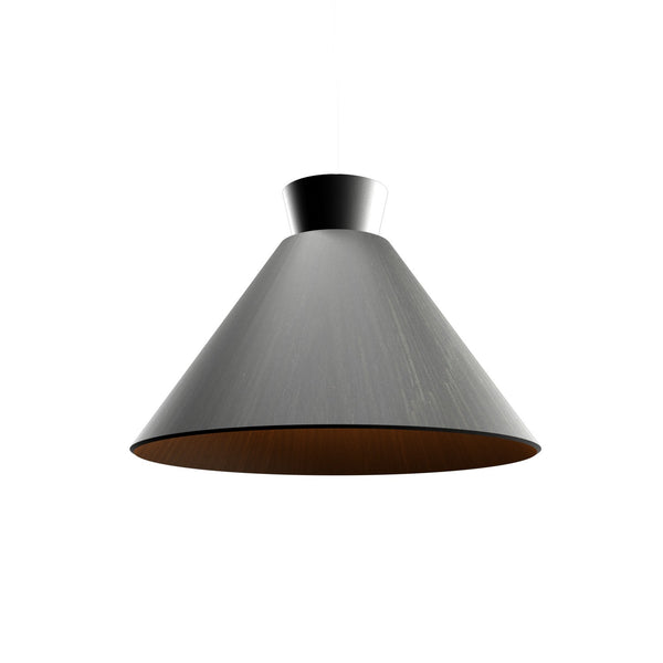 Conical Outdoor (Damp) Pendant by Accord Lighting