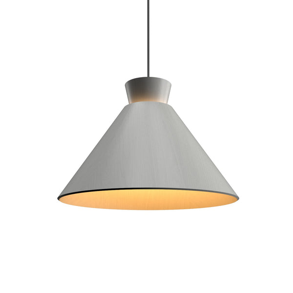 Conical Outdoor (Damp) Pendant by Accord Lighting
