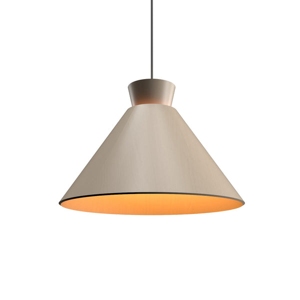 Conical Outdoor (Damp) Pendant by Accord Lighting