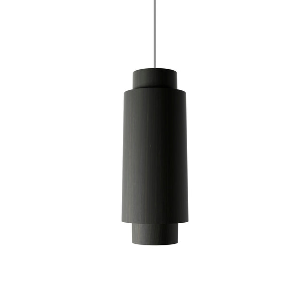 Cylindrical Outdoor (Damp) Pendant by Accord Lighting