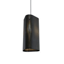 Living Hinges Outdoor (Damp) Pendant by Accord Lighting