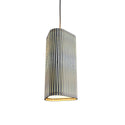 Living Hinges Pendant by Accord Lighting