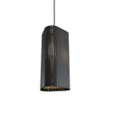 Living Hinges Outdoor (Damp) Pendant by Accord Lighting