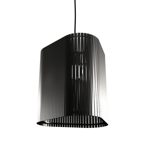 Living Hinges Pendant by Accord Lighting