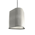 Living Hinges Pendant by Accord Lighting
