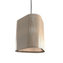 Living Hinges Pendant by Accord Lighting