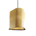 Living Hinges Pendant by Accord Lighting