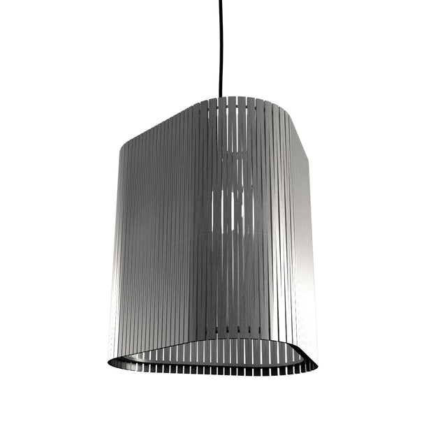 Living Hinges Outdoor (Damp) Pendant by Accord Lighting