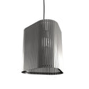 Living Hinges Pendant by Accord Lighting