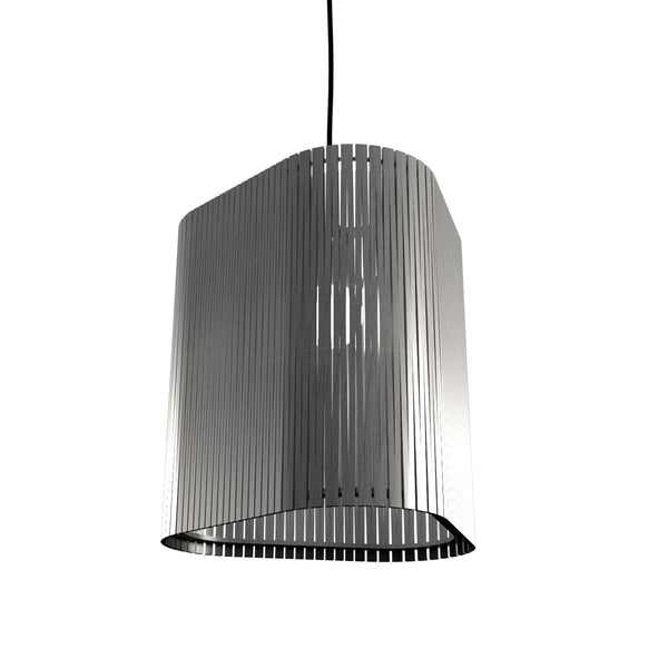 Living Hinges Pendant by Accord Lighting