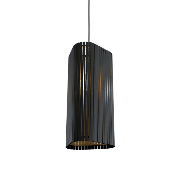 Living Hinges Pendant by Accord Lighting