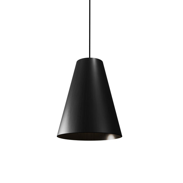 Conical Outdoor (Damp) Pendant by Accord Lighting