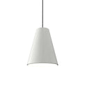 Conical Outdoor (Damp) Pendant by Accord Lighting
