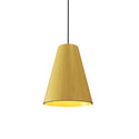 Conical Outdoor (Damp) Pendant by Accord Lighting