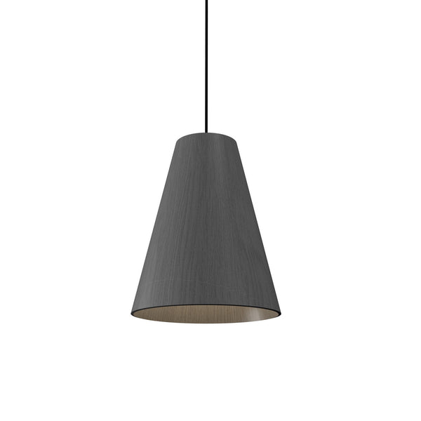 Conical Outdoor (Damp) Pendant by Accord Lighting