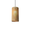 Living Hinges Pendant by Accord Lighting