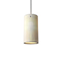 Living Hinges Outdoor (Damp) Pendant by Accord Lighting