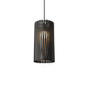 Living Hinges Outdoor (Damp) Pendant by Accord Lighting