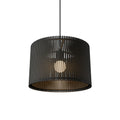 Living Hinges Outdoor (Damp) Pendant by Accord Lighting