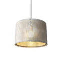 Living Hinges Pendant by Accord Lighting