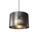 Living Hinges Pendant by Accord Lighting