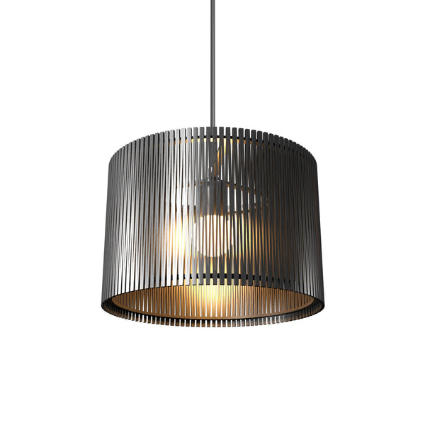 Living Hinges Pendant by Accord Lighting