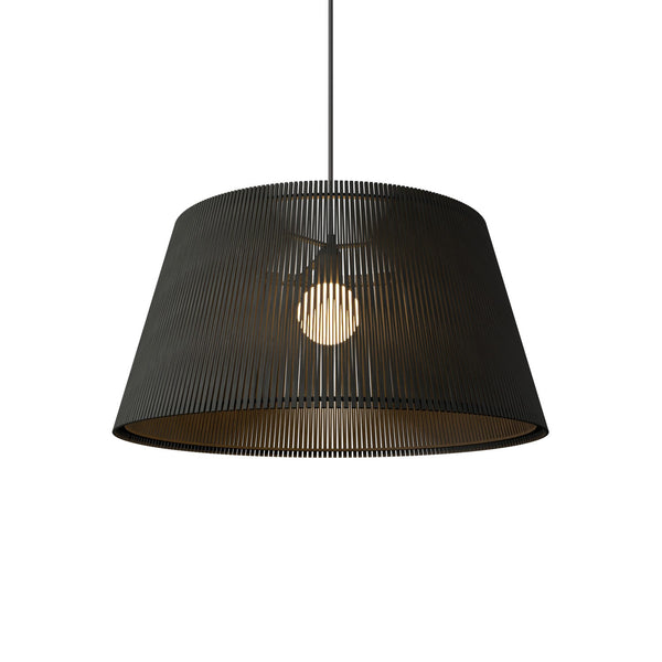 Living Hinges Pendant by Accord Lighting