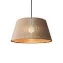 Living Hinges Pendant by Accord Lighting