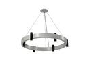 Flow Outdoor (Damp) Pendant by Accord Lighting