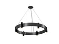 Flow Outdoor (Damp) Pendant by Accord Lighting