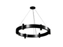 Flow Outdoor (Damp) Pendant by Accord Lighting