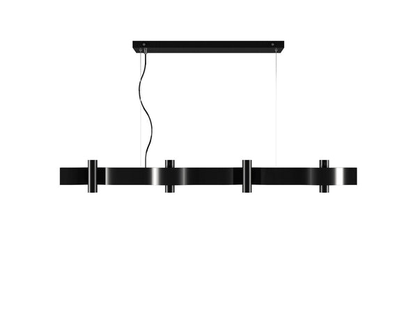 Flow Outdoor (Damp) Pendant by Accord Lighting